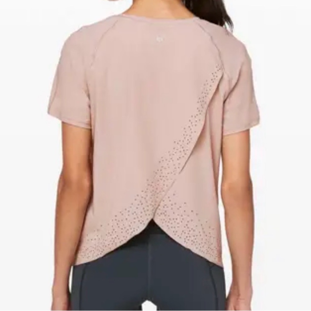 Lululemon Athletic Top
